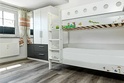 Casa vacanze Vacanza di relax Gollwitz