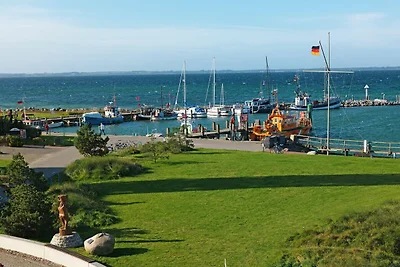 Appartamento Vacanza con famiglia Timmendorf