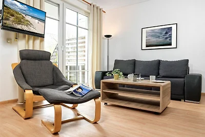 Appartements Am Reiterhof Klabautermann