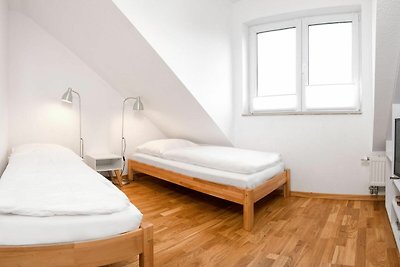 Vakantieappartement Gezinsvakantie Am Schwarzen Busch