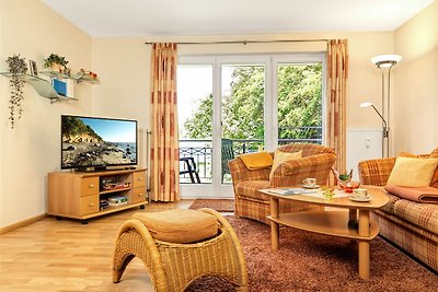 Vakantieappartement Gezinsvakantie Am Schwarzen Busch