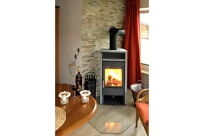 Casa vacanze Vacanza di relax Kaltenhof
