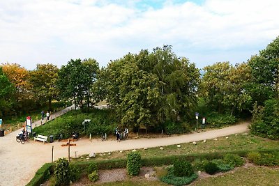 Ostsee Residenz Meeresblick Bellevue