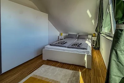 Appartement Vacances avec la famille Poel
