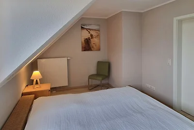 Casa vacanze Vacanza di relax Timmendorf