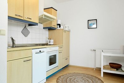 Vakantieappartement Gezinsvakantie Weitendorf