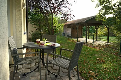 Haus Seeblick Backbord