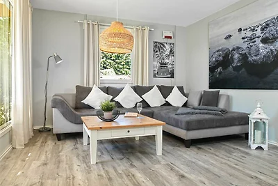 Casa vacanze Vacanza di relax Poel