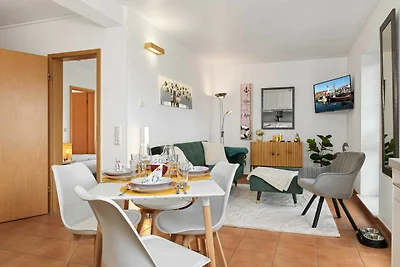 Vakantieappartement Gezinsvakantie Poel