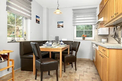 Casa vacanze Vacanza di relax Kaltenhof