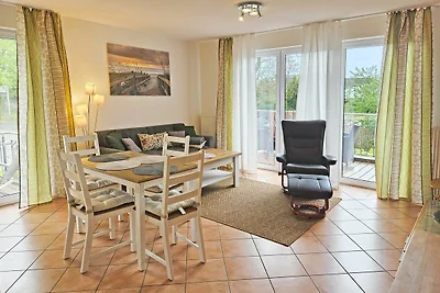 Vakantieappartement Gezinsvakantie Am Schwarzen Busch