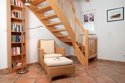 Ferienhaus Muschelsucher