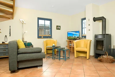 Casa vacanze Vacanza di relax Timmendorf