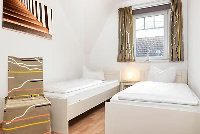 Casa vacanze Vacanza di relax Timmendorf