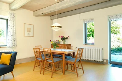 Vakantiehuis Ontspannende vakantie Oertzenhof