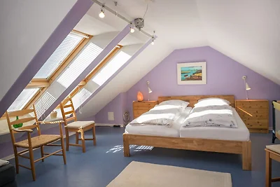 Appartement Vacances avec la famille Poel