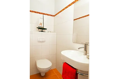 Casa vacanze Vacanza di relax Timmendorf