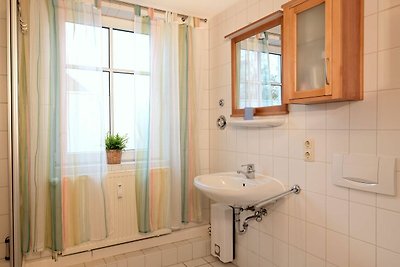 Vakantieappartement Gezinsvakantie Timmendorf