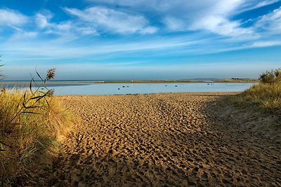 Landhaus am Meer Kleine Krabbe