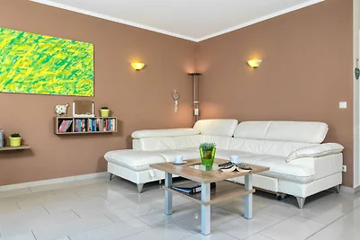 Appartamento Vacanza con famiglia Kirchdorf