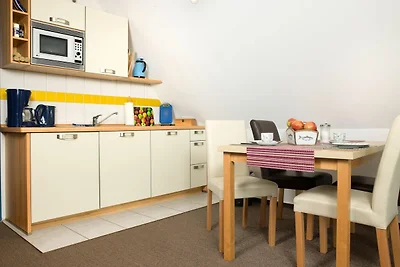 Appartamento Vacanza con famiglia Kaltenhof