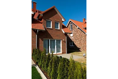 Doppelhäuser Timmendorf Strand Haus Vineta- A...