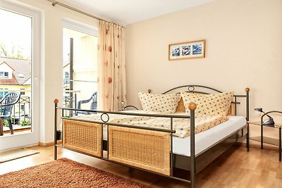 Vakantieappartement Gezinsvakantie Am Schwarzen Busch