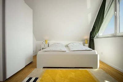 Holiday flat family holiday Poel