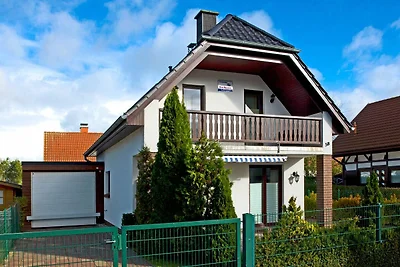 Casa vacanze Vacanza di relax Kaltenhof