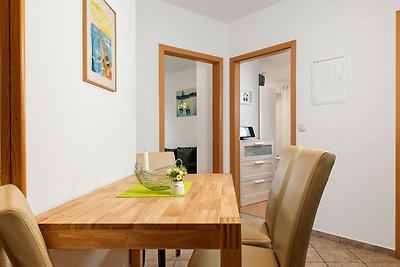 Vakantieappartement Gezinsvakantie Am Schwarzen Busch