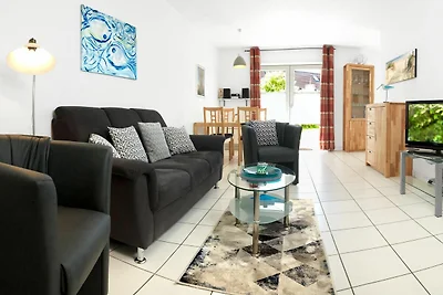 Appartamento Vacanza con famiglia Kirchdorf
