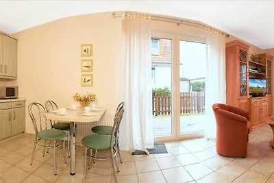 Casa vacanze Vacanza di relax Kaltenhof