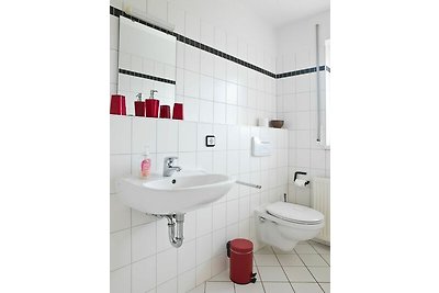 Vakantieappartement Gezinsvakantie Gollwitz