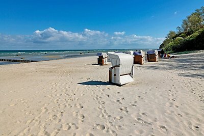 Ostsee Residenz Meeresblick Strandjuwel