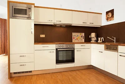 Appartamento Vacanza con famiglia Timmendorf
