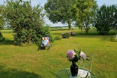 Insel-Idyll Morgentraum
