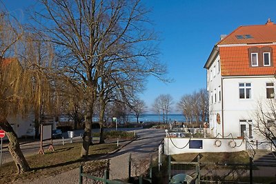 Vakantieappartement Gezinsvakantie Am Schwarzen Busch