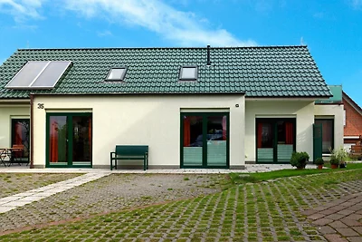 Inselhäuser Kaltenhof Inselhaus Poel 2