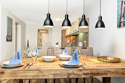 Appartamento Vacanza con famiglia Timmendorf