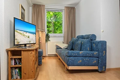 Vakantieappartement Gezinsvakantie Poel