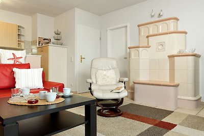 Vakantieappartement Gezinsvakantie Timmendorf