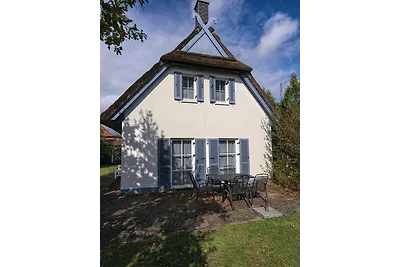 Ferienhaus Muschelsucher
