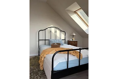 Holiday home relaxing holiday Poel