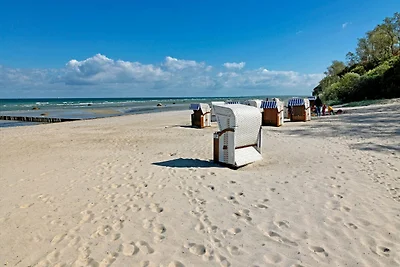 Appartamento Vacanza con famiglia Kaltenhof