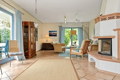 Vakantieappartement Gezinsvakantie Poel