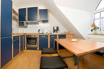 Appartements Am Reiterhof Seepferdchen