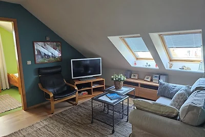 apartman za odmor Obiteljski odmor Poel
