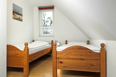 Vakantiehuis Ontspannende vakantie Poel