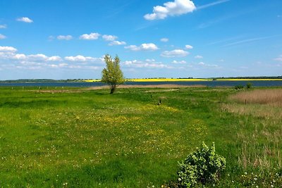 Vakantieappartement Gezinsvakantie Weitendorf