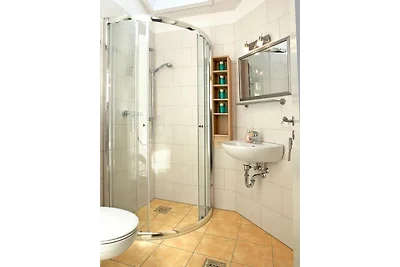 Dänisches Ferienhaus am Salzhaff, Haus...